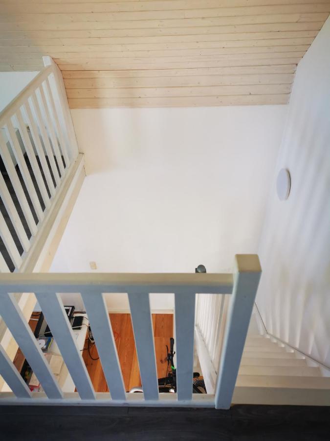 Ferienhaus Muschel Kalkhorst Exteriör bild